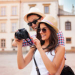 What’s one travel essential you always bring?